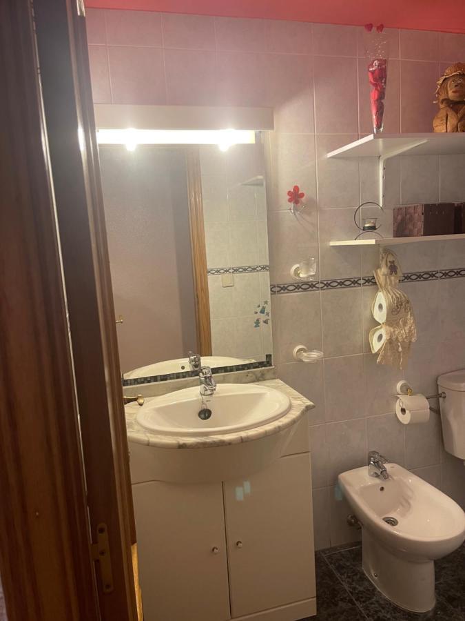 Apartamento Avenida del Grao Gandía Exterior foto