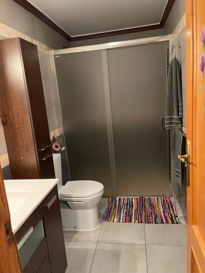 Apartamento Avenida del Grao Gandía Exterior foto